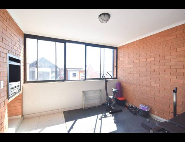 2 BEDROOM PROPERTY TO RENT IN GOLDEN FIELDS ESTATE
